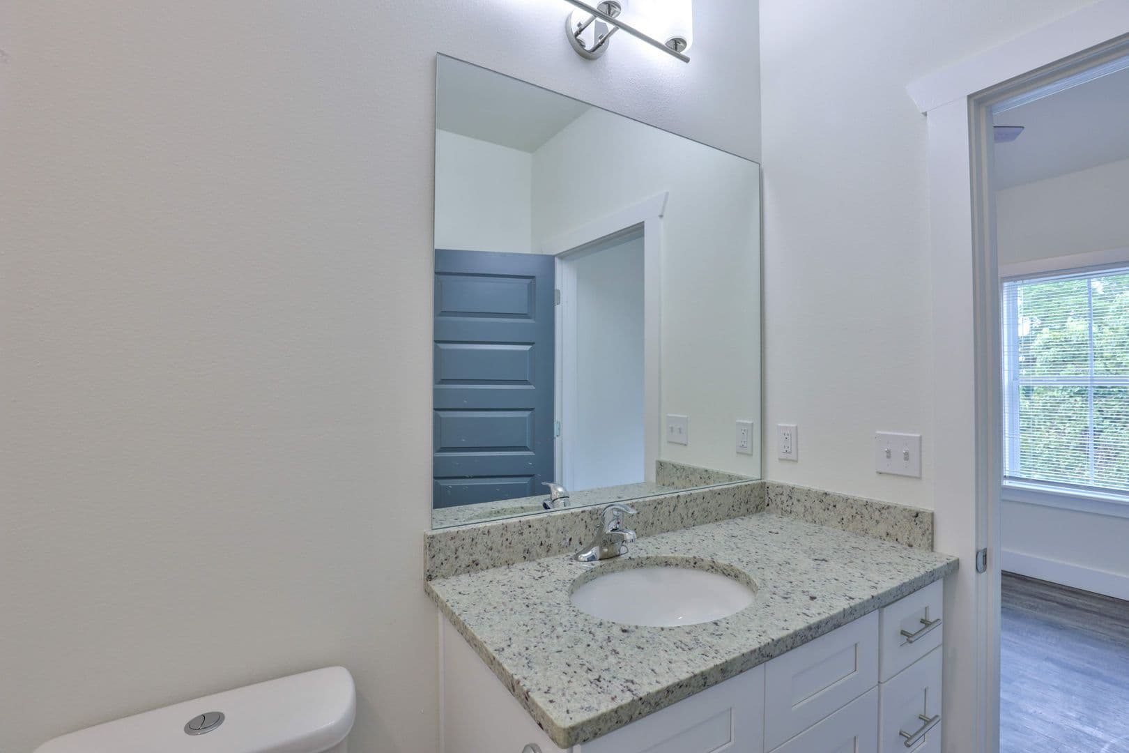Tallahassee Apartment: 429 St. Francis Street