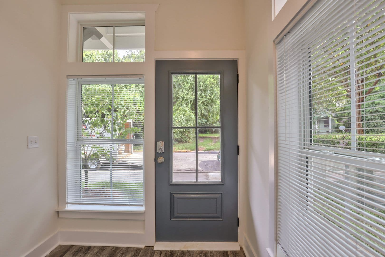 Tallahassee Apartment: 429 St. Francis Street