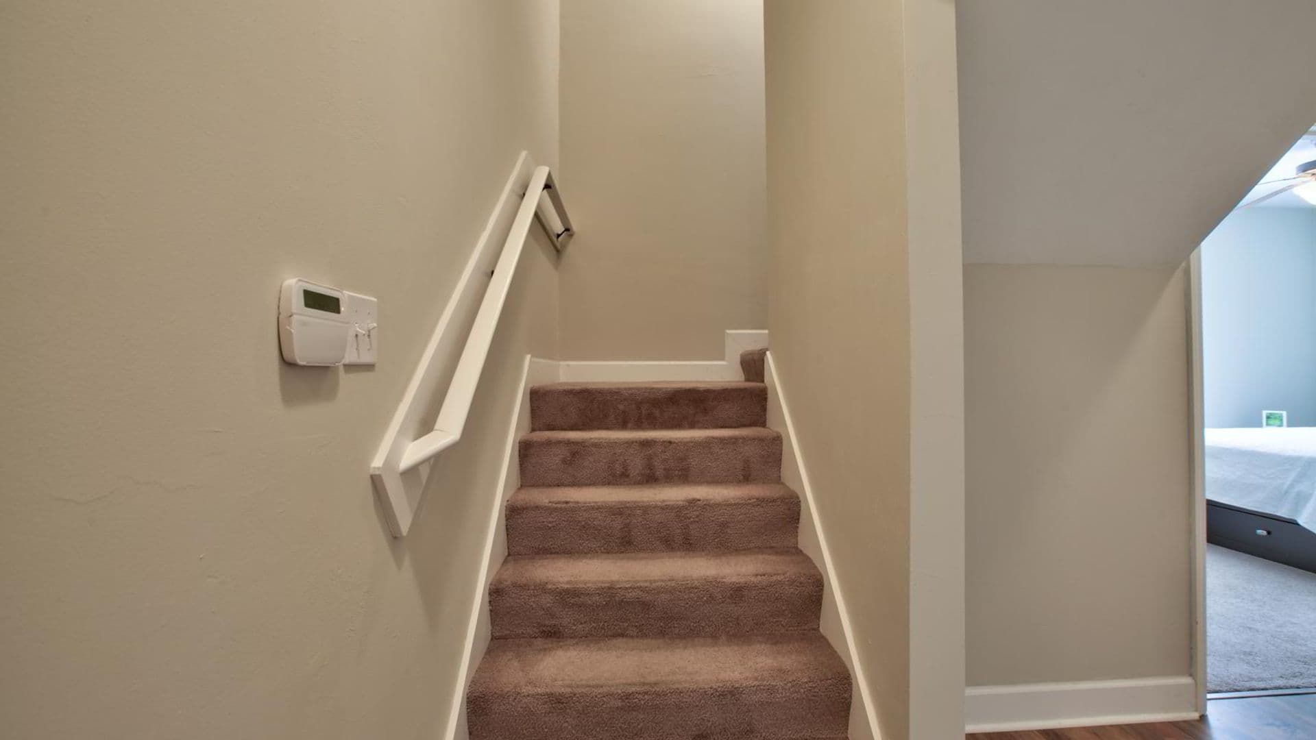 Tallahassee Townhome: 1864 Bellevue Way