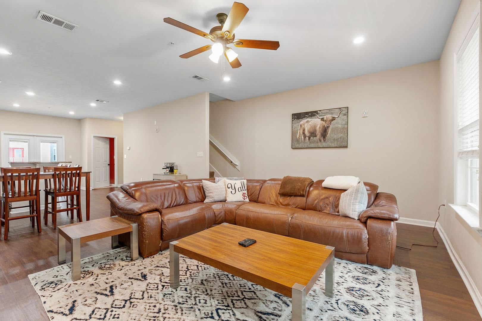 Tallahassee Apartment: 1775 Bellevue Way