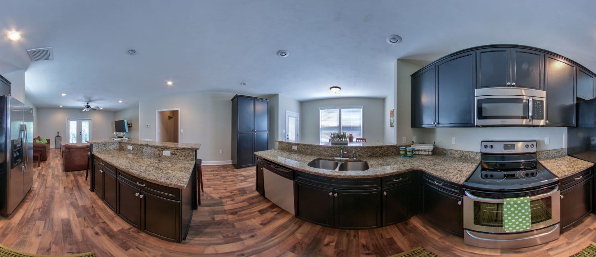 Tallahassee Townhome: 1864 Bellevue Way