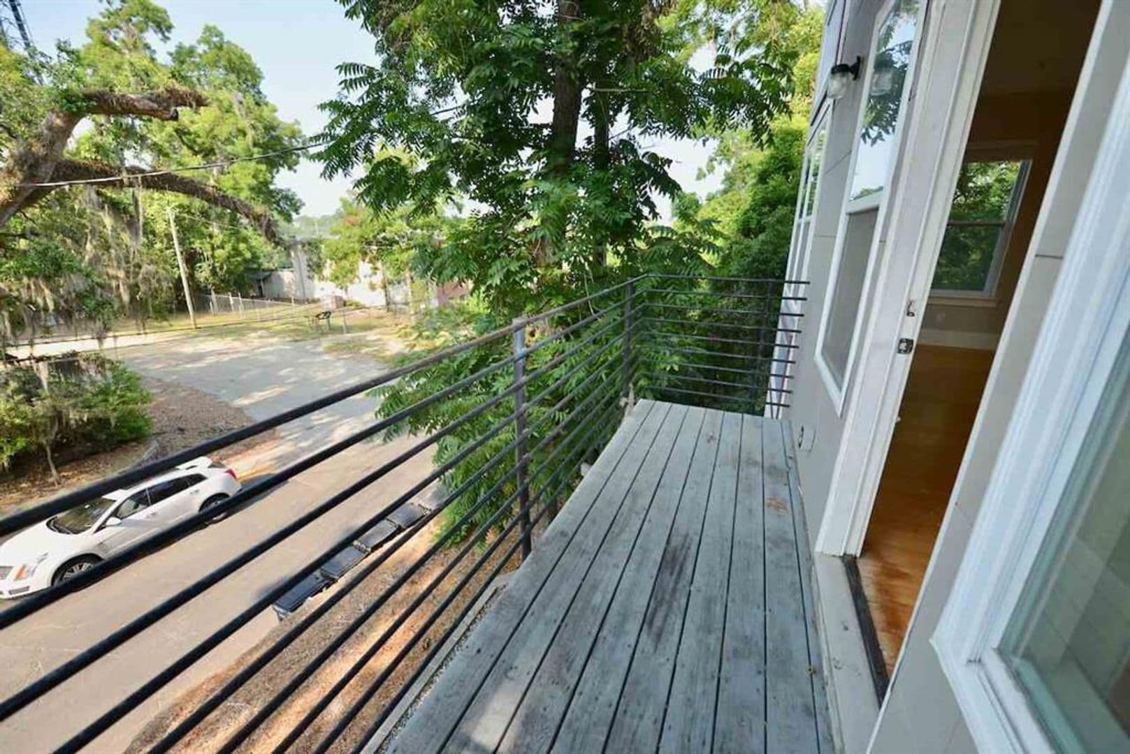 Tallahassee Apartment: 454 St. Francis St.