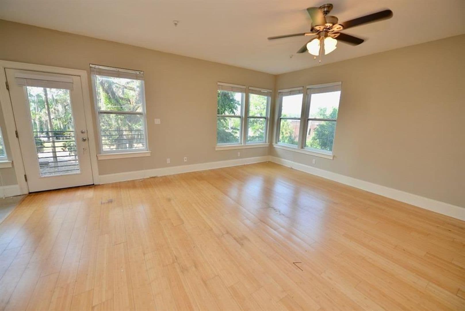 Tallahassee Apartment: 454 St. Francis St.