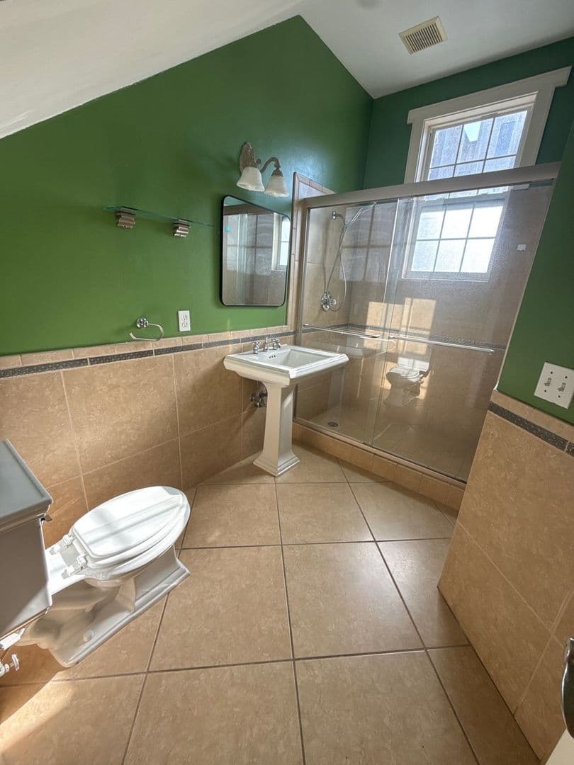 Tallahassee Apartment: 820 St. Michael street