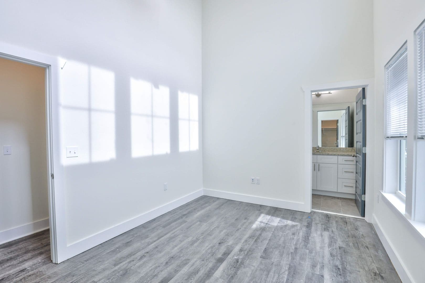 Tallahassee Apartment: 429 St. Francis Street