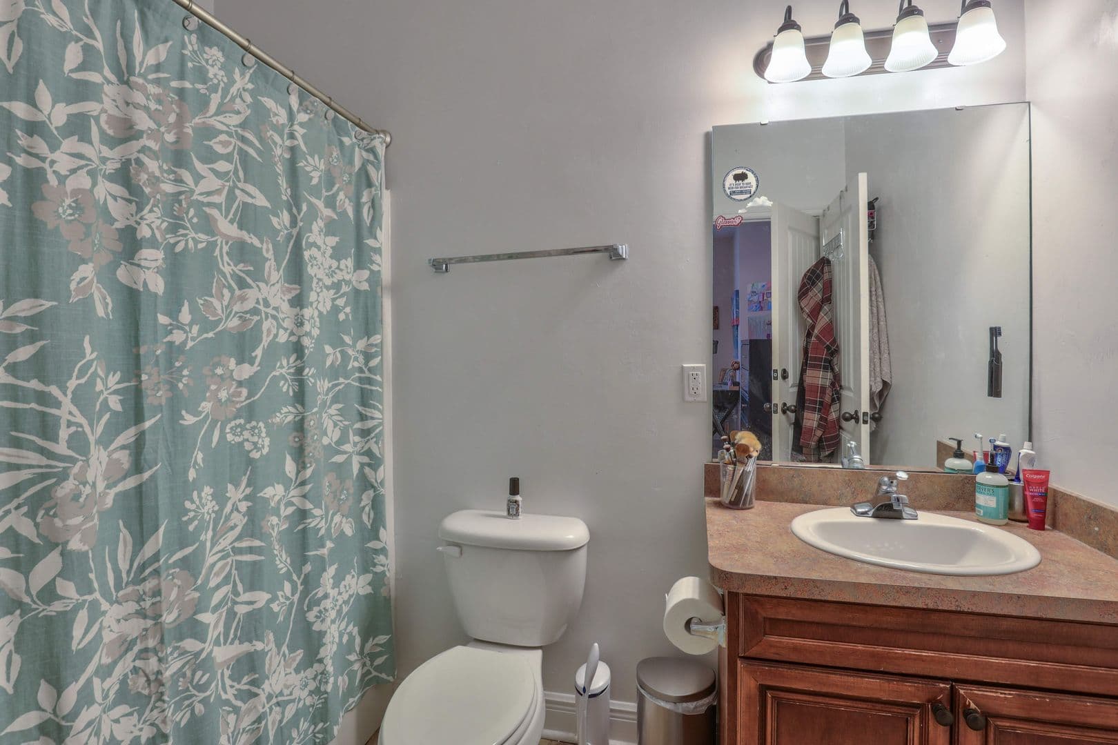 Tallahassee Apartment: 667-699 W. St. Augustine Street