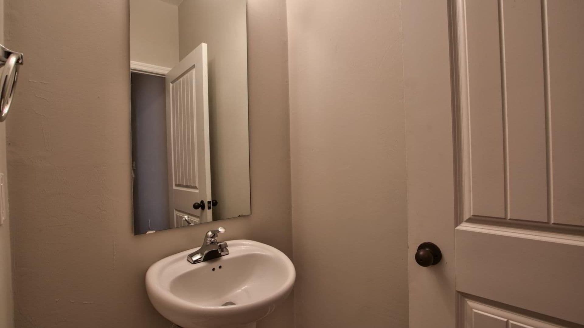Tallahassee Townhome: 1864 Bellevue Way