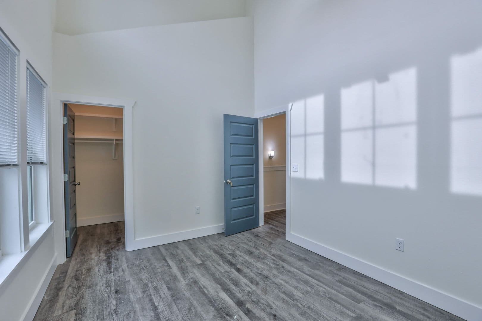 Tallahassee Apartment: 429 St. Francis Street