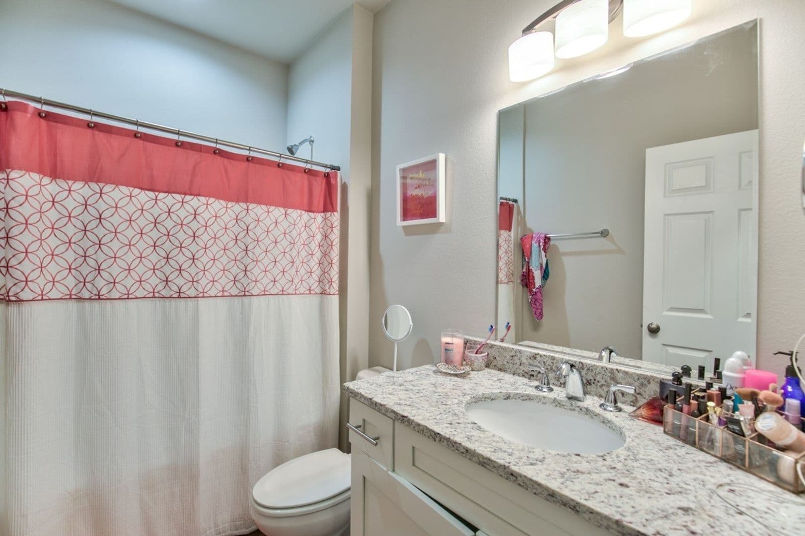 Tallahassee Apartment: 1724 Bellevue Way