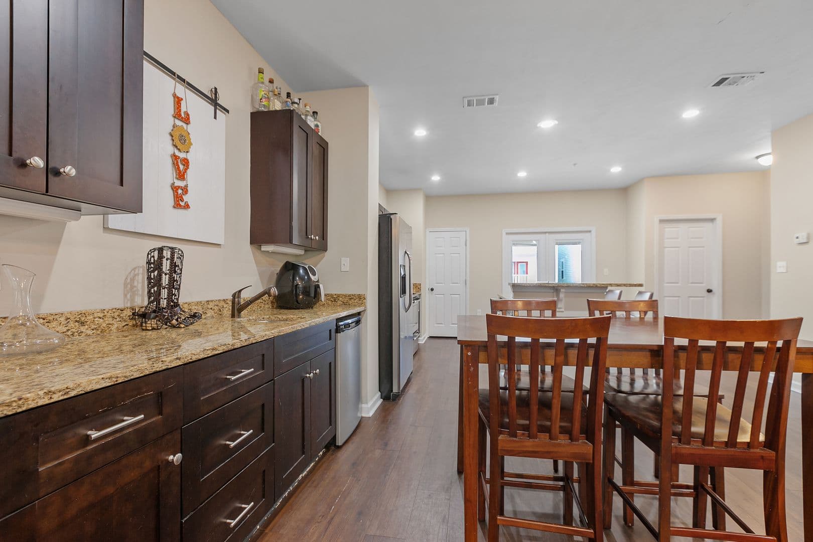 Tallahassee Apartment: 1775 Bellevue Way