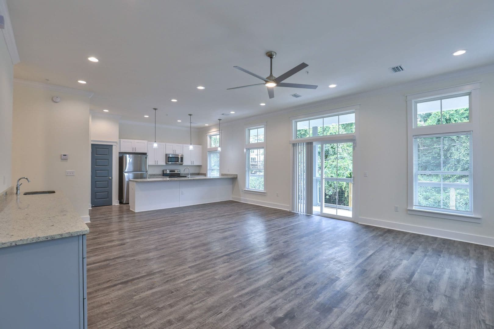 Tallahassee Apartment: 429 St. Francis Street