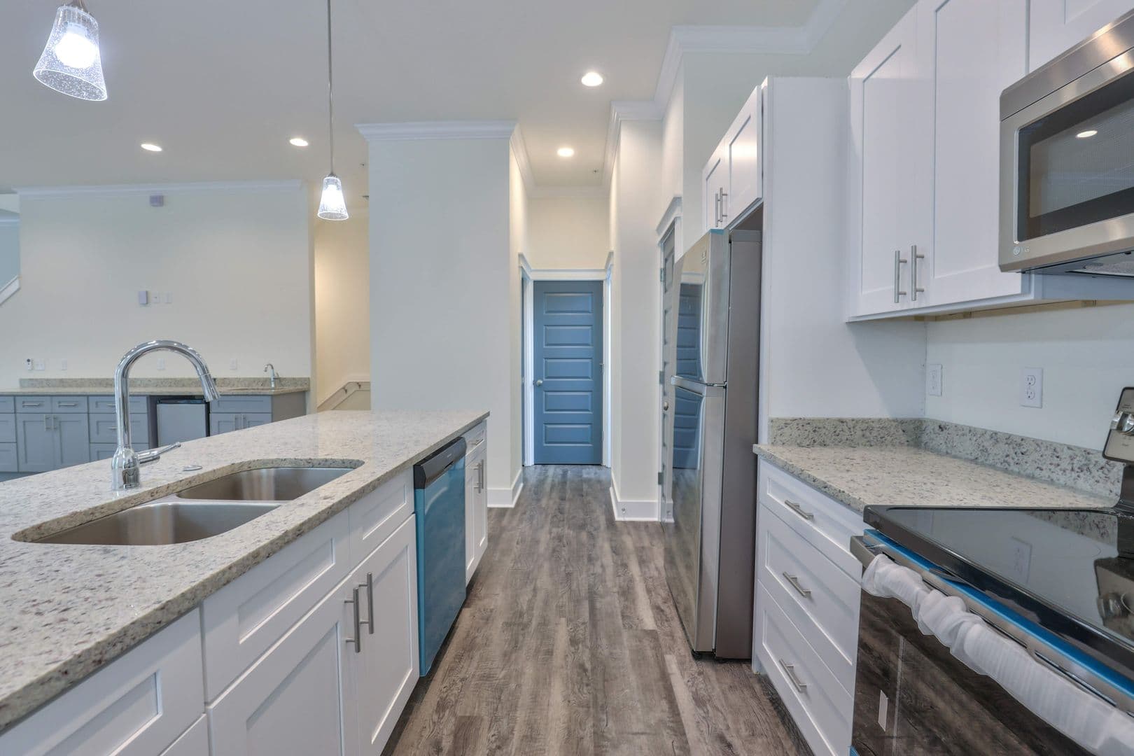 Tallahassee Apartment: 429 St. Francis Street