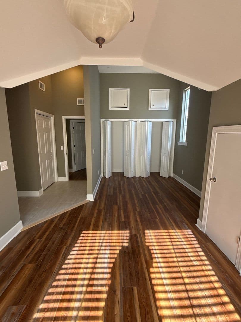 Tallahassee Apartment: 820 St. Michael street