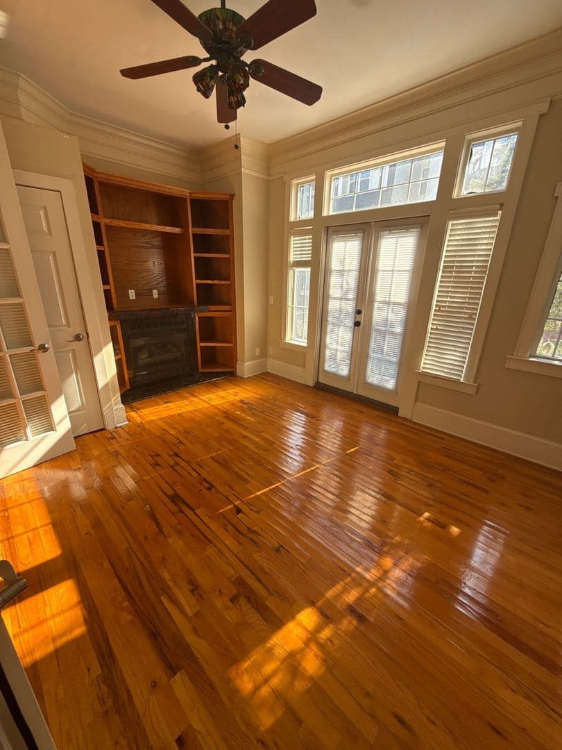 Tallahassee Apartment: 820 St. Michael street