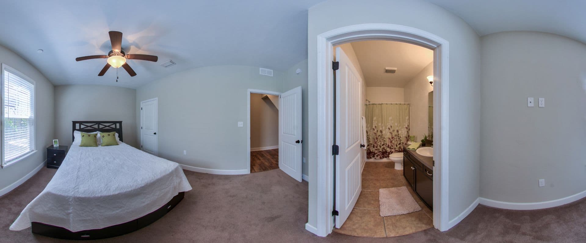 Tallahassee Townhome: 1864 Bellevue Way