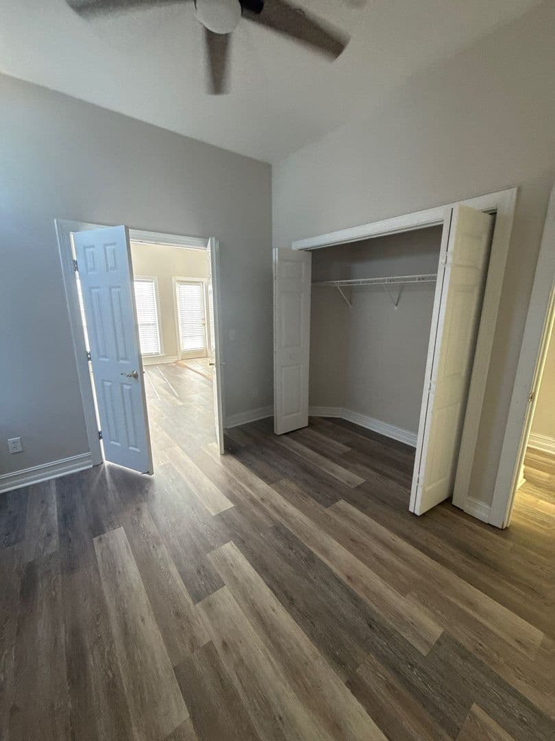 Tallahassee Apartment: 820 St. Michael street