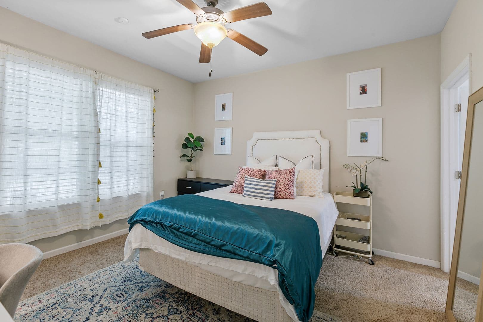 Tallahassee Apartment: 1775 Bellevue Way