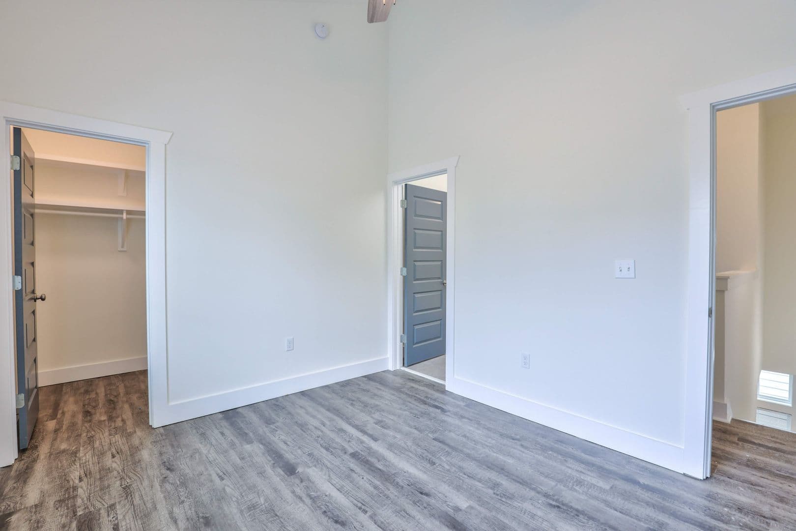 Tallahassee Apartment: 429 St. Francis Street