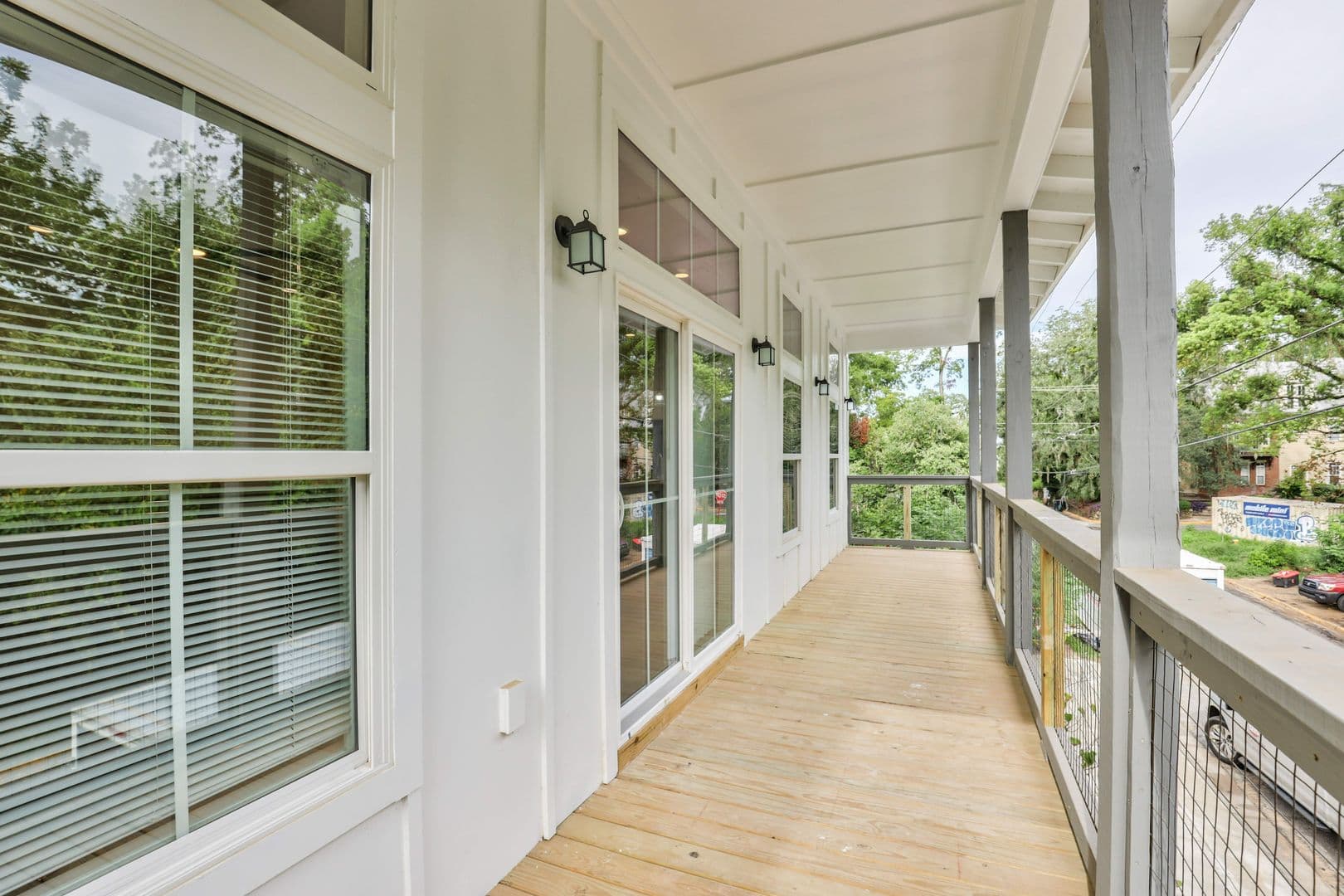 Tallahassee Apartment: 429 St. Francis Street