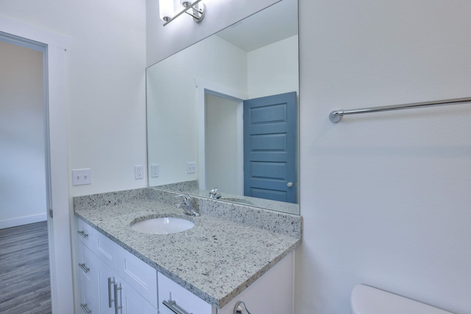 Tallahassee Apartment: 429 St. Francis Street