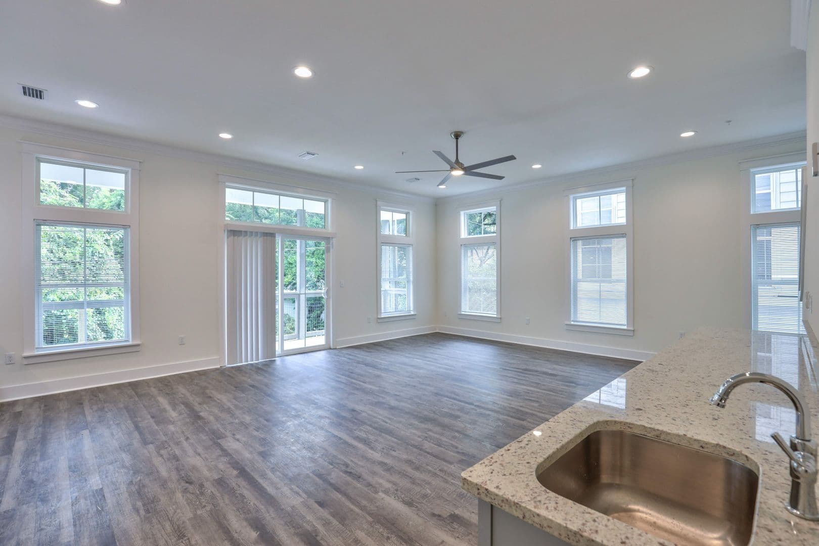Tallahassee Apartment: 429 St. Francis Street