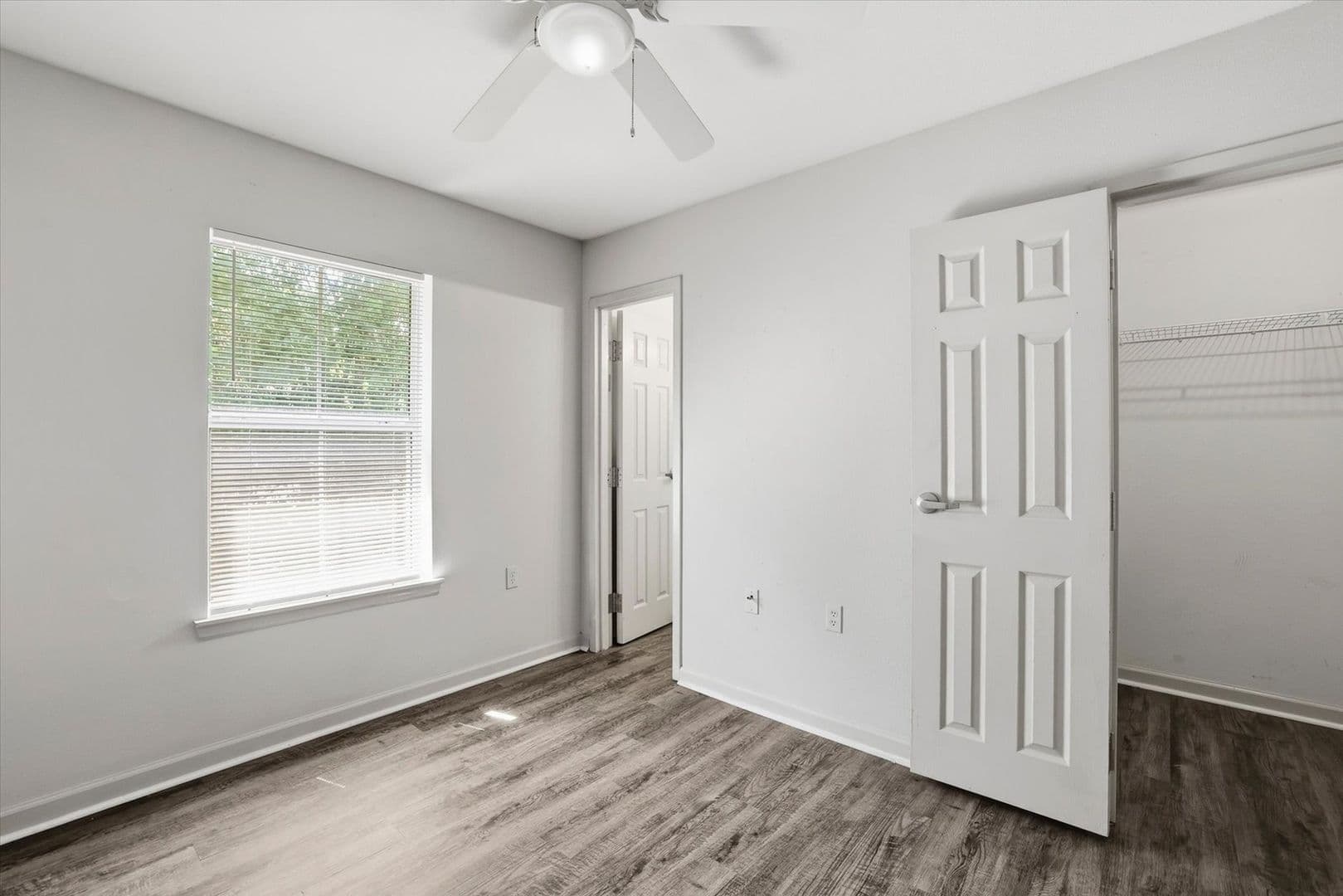 Tallahassee Apartment: 1609 W. Pensacola st