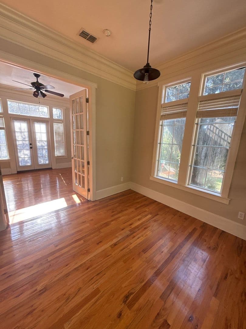 Tallahassee Apartment: 820 St. Michael street