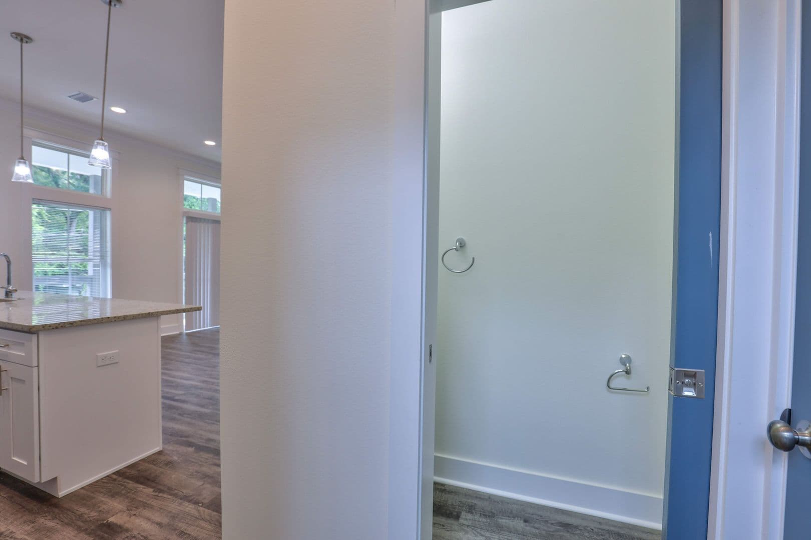 Tallahassee Apartment: 429 St. Francis Street