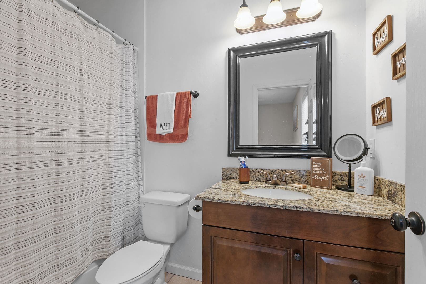 Tallahassee Apartment: 1775 Bellevue Way