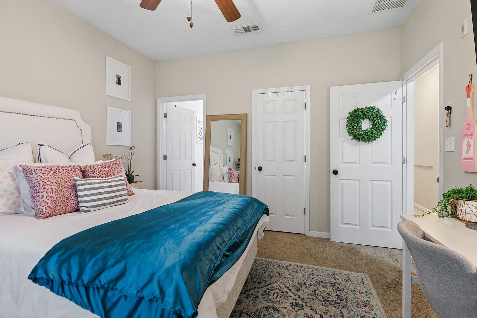 Tallahassee Apartment: 1775 Bellevue Way
