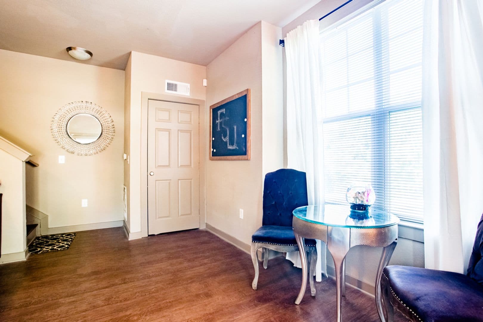 Tallahassee Apartment: 721 W. Lafayette st