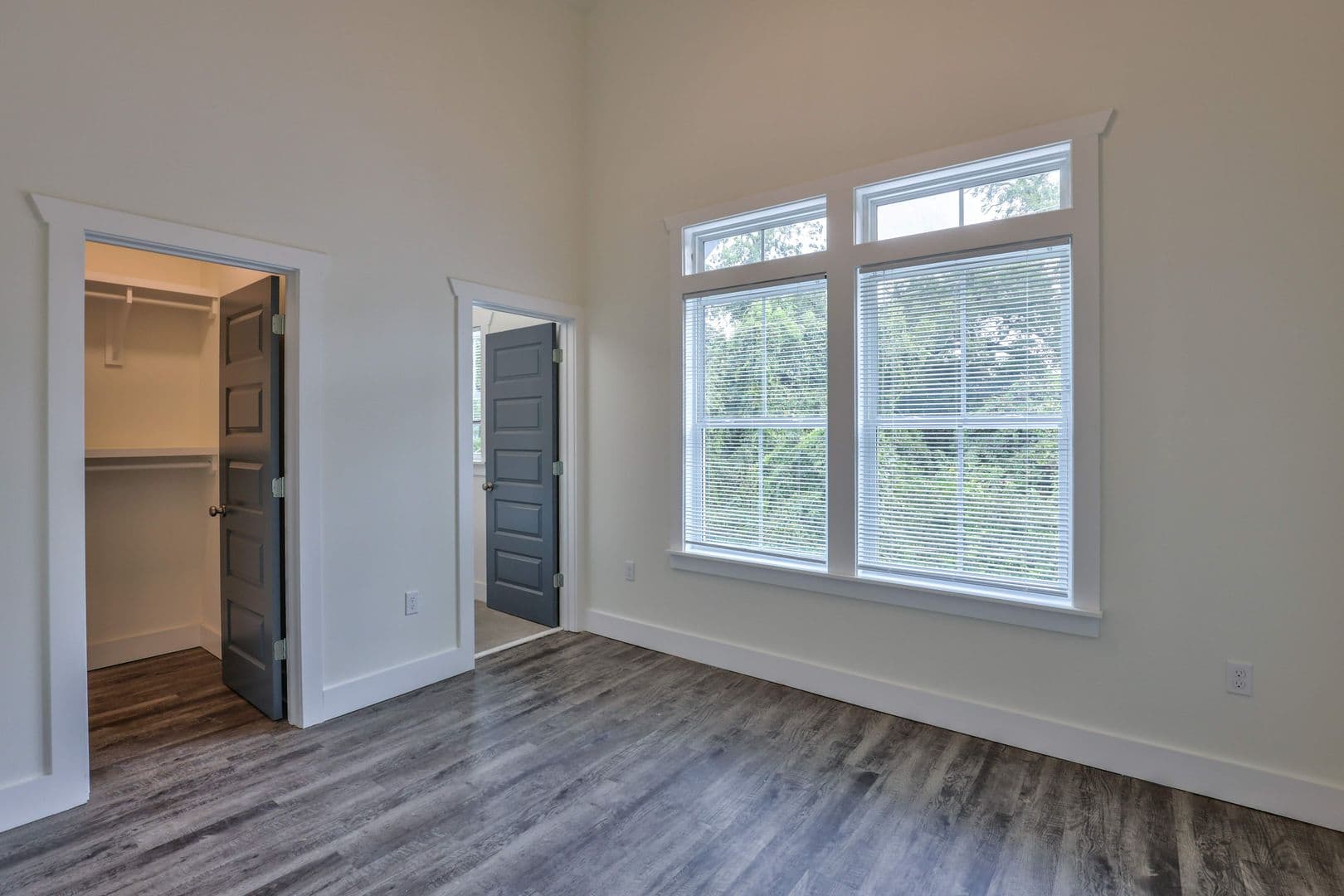 Tallahassee Apartment: 429 St. Francis Street