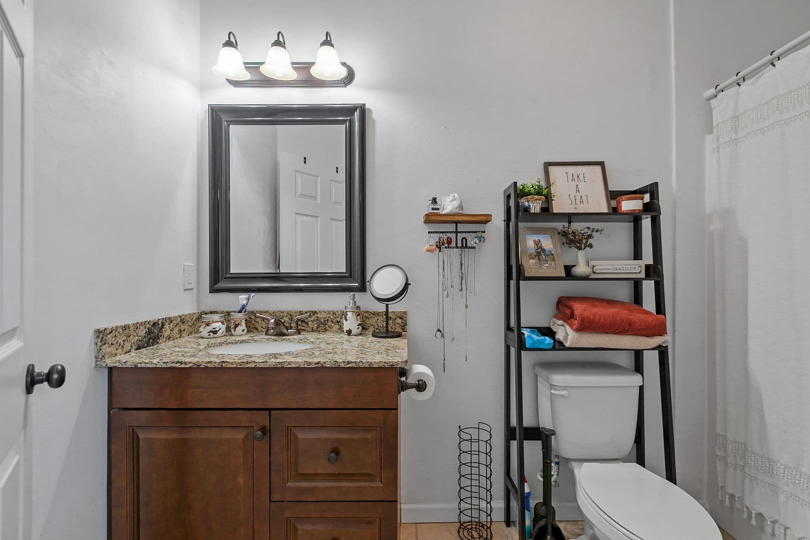 Tallahassee Apartment: 1775 Bellevue Way