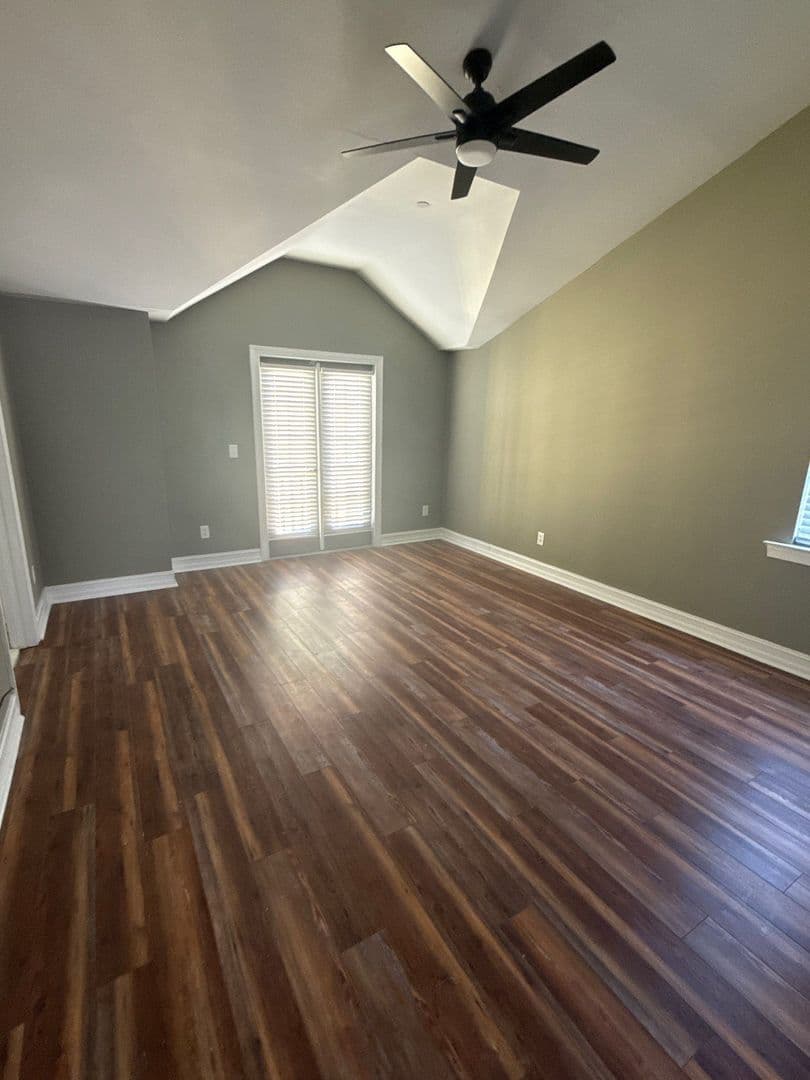 Tallahassee Apartment: 820 St. Michael street