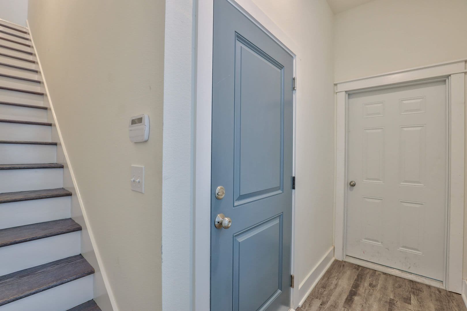 Tallahassee Apartment: 429 St. Francis Street