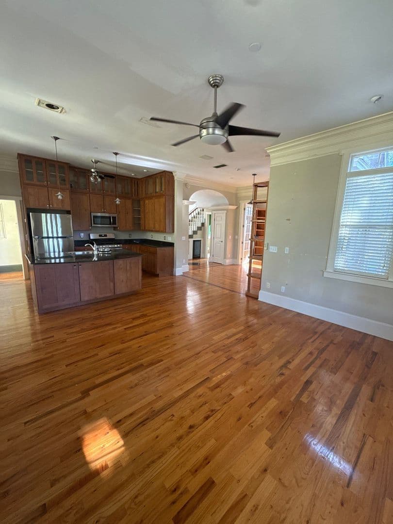 Tallahassee Apartment: 820 St. Michael street