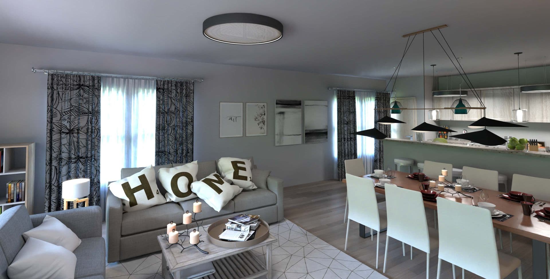 Tallahassee Apartment: 1735 Jackson Bluff