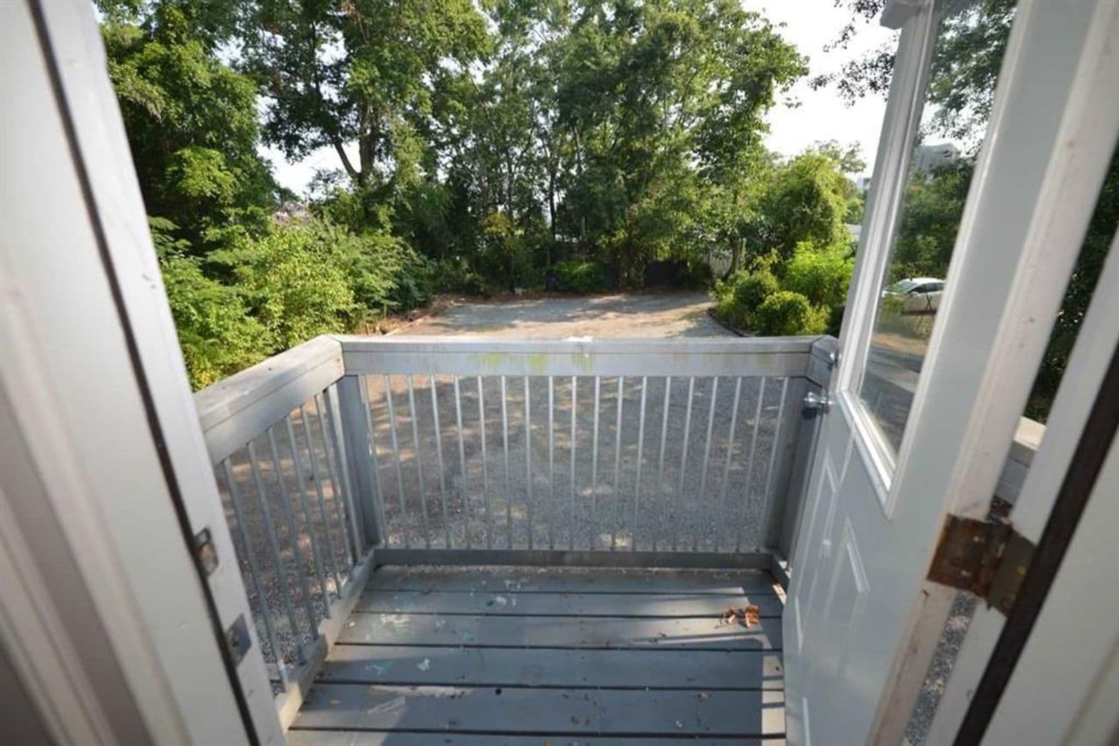 Tallahassee Apartment: 454 St. Francis St.