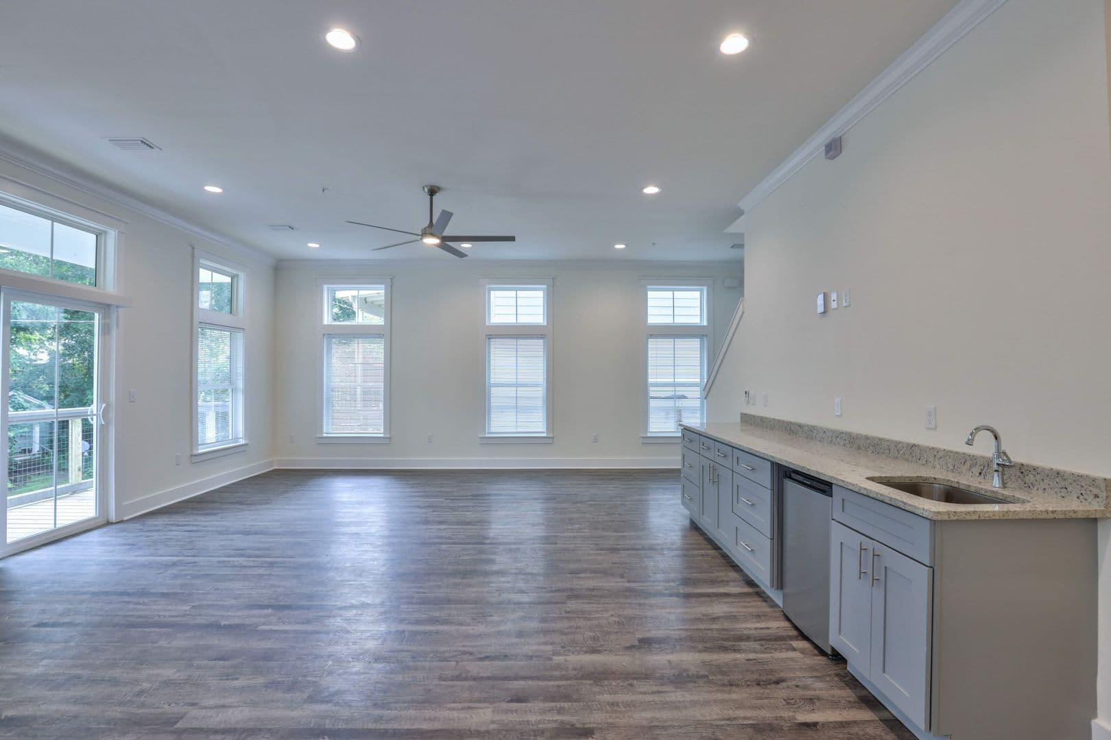 Tallahassee Apartment: 429 St. Francis Street