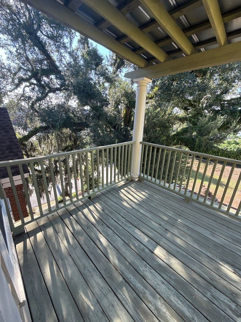 Tallahassee Apartment: 820 St. Michael street