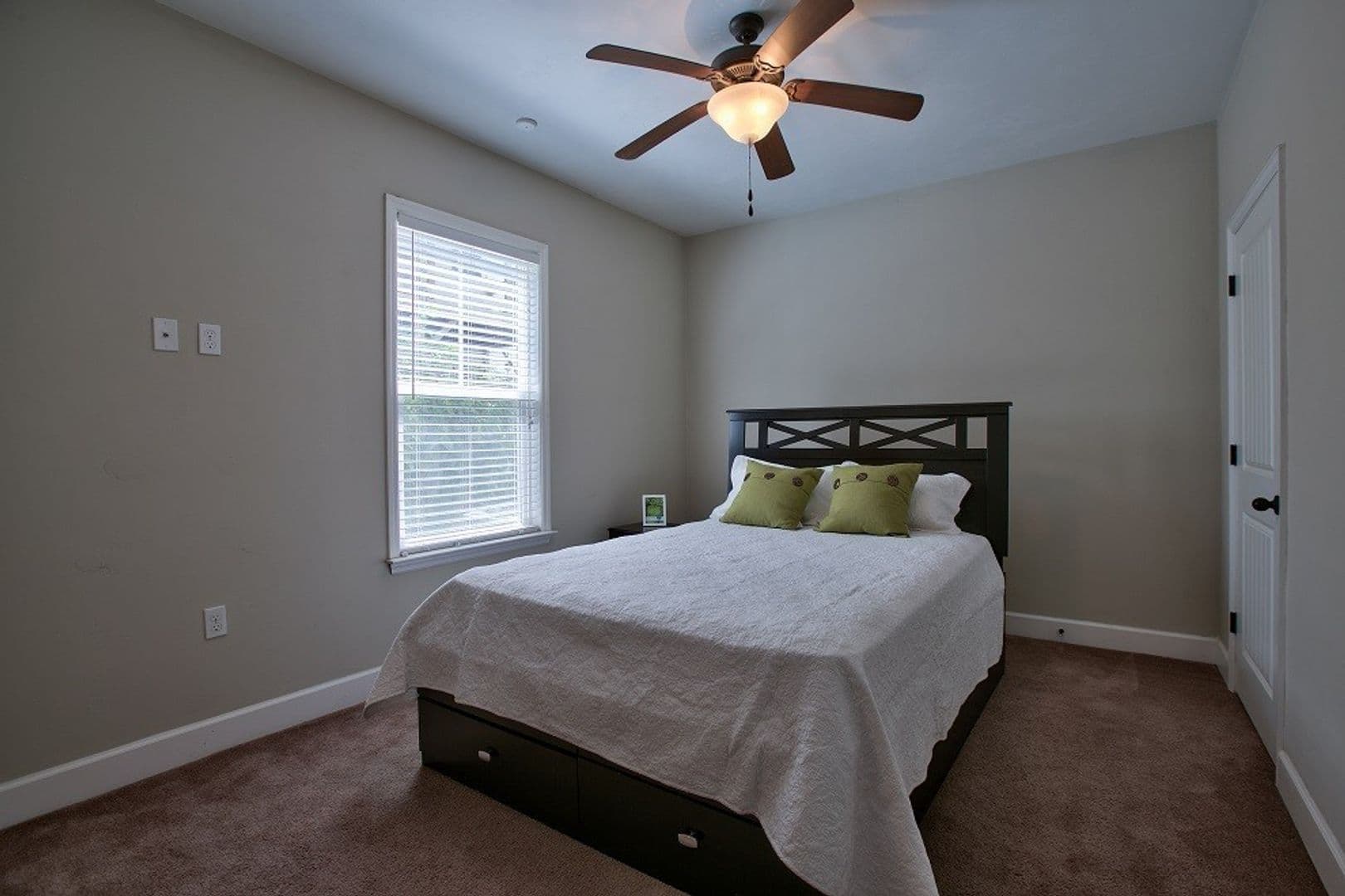 Tallahassee Townhome: 1864 Bellevue Way