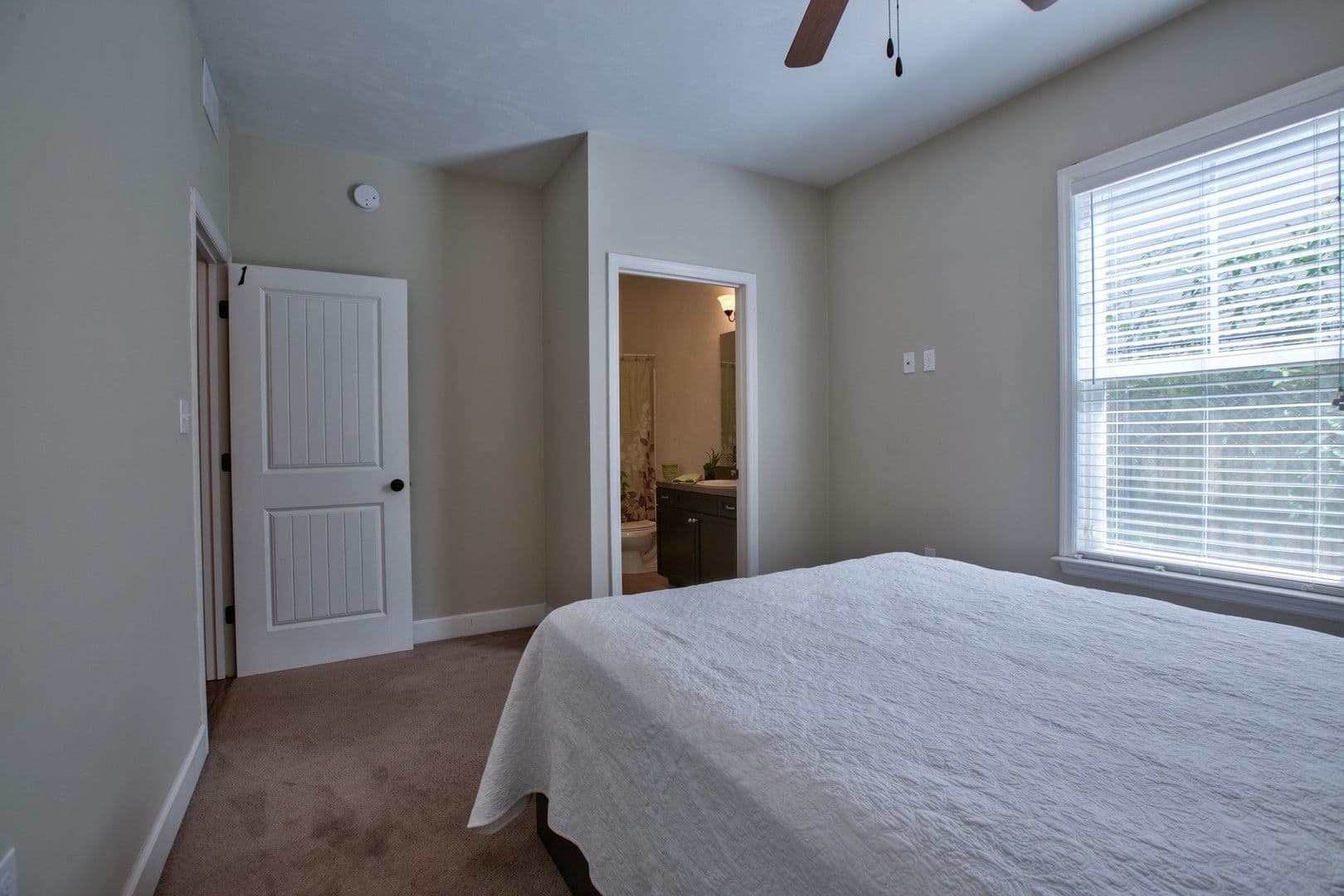 Tallahassee Townhome: 1864 Bellevue Way