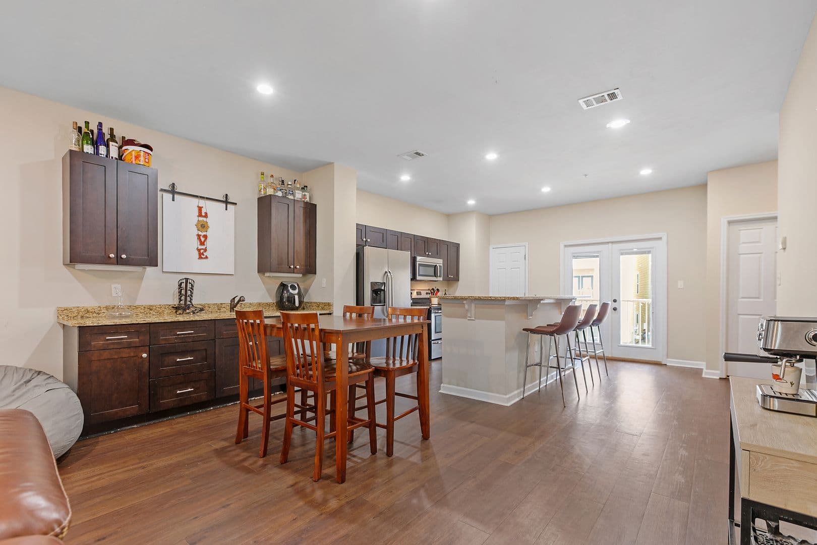 Tallahassee Apartment: 1775 Bellevue Way