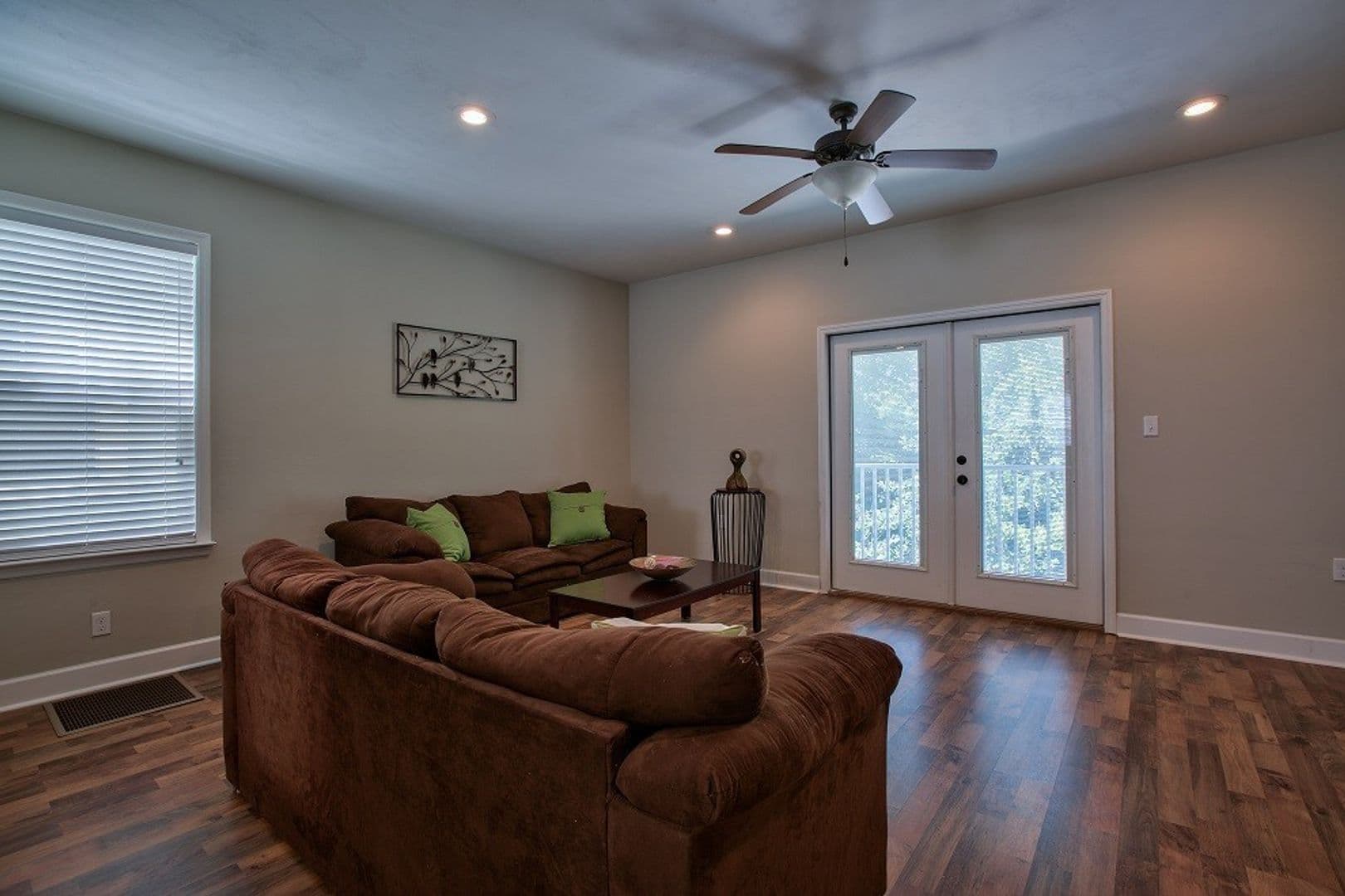 Tallahassee Townhome: 1864 Bellevue Way