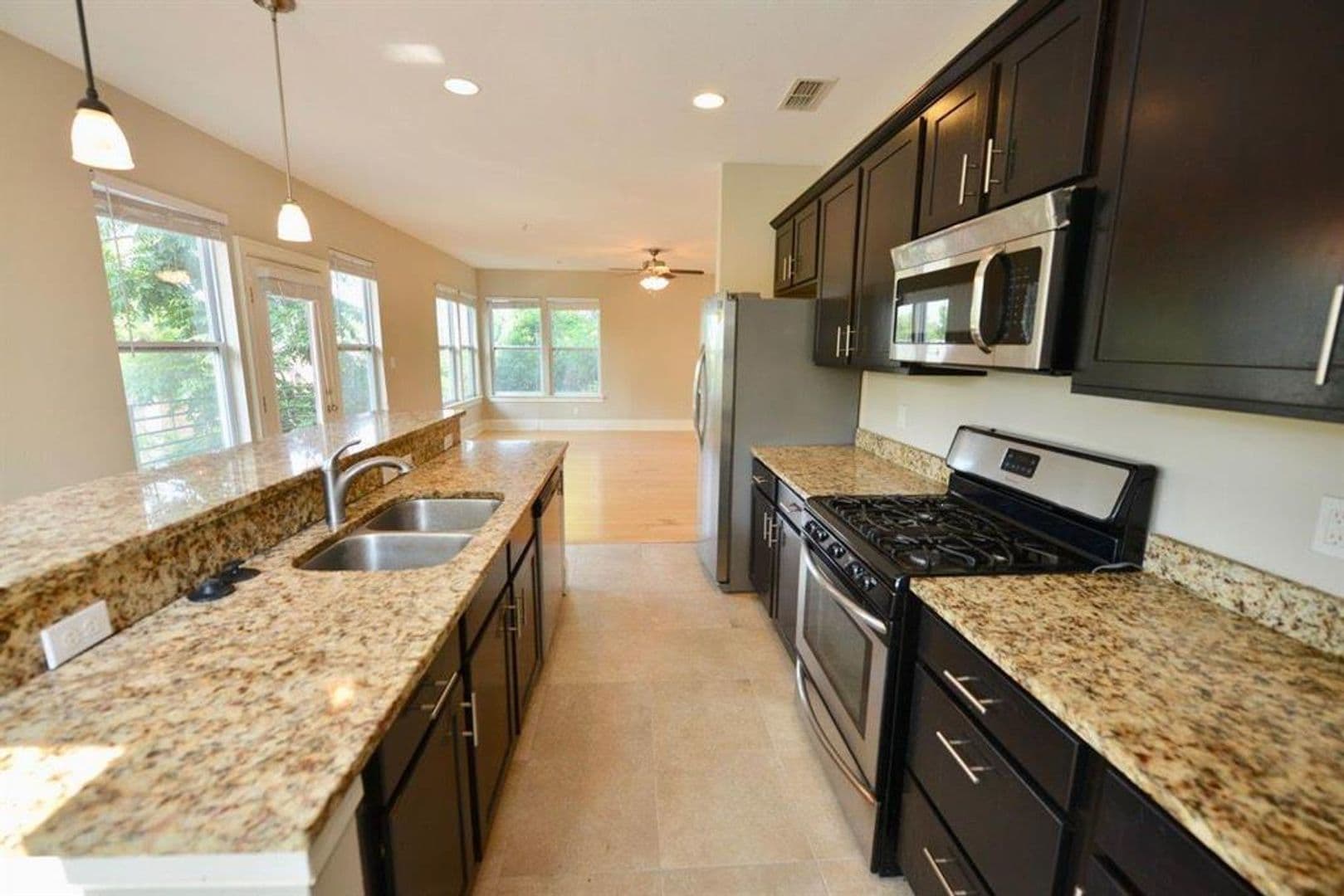 Tallahassee Apartment: 454 St. Francis St.