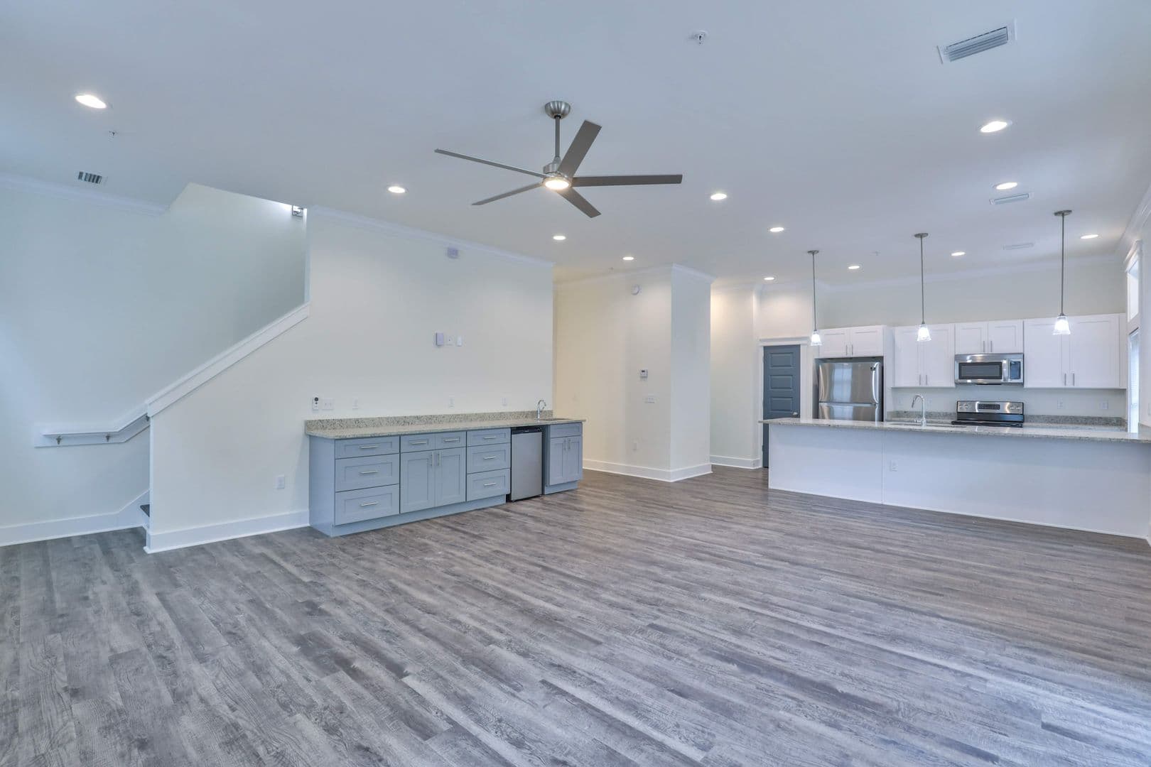 Tallahassee Apartment: 429 St. Francis Street