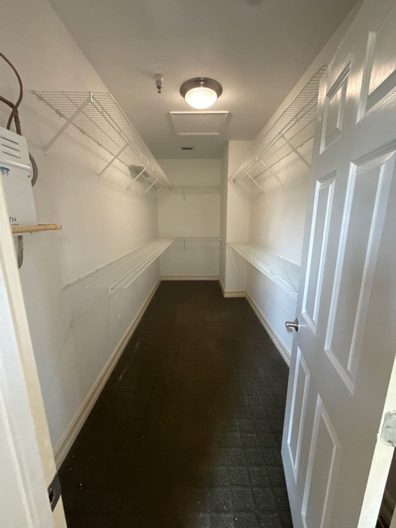 Tallahassee Apartment: 820 St. Michael street