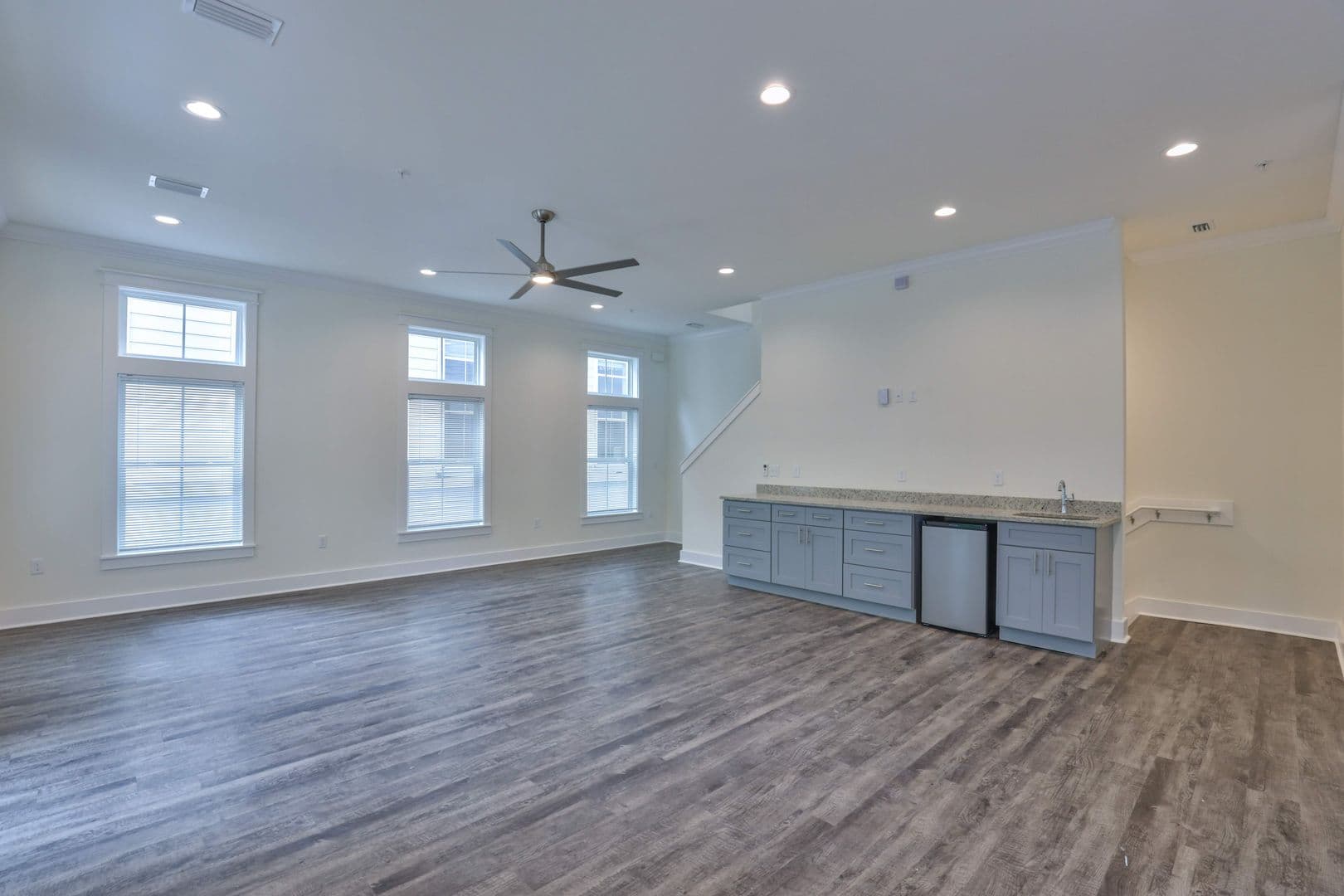 Tallahassee Apartment: 429 St. Francis Street