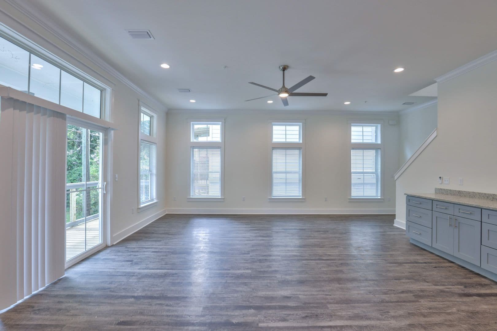 Tallahassee Apartment: 429 St. Francis Street