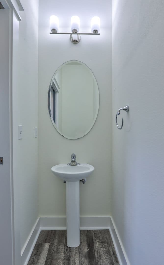 Tallahassee Apartment: 429 St. Francis Street